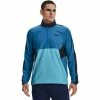 Under Armour Mens Storm Windstrike HZ Cruise Blue