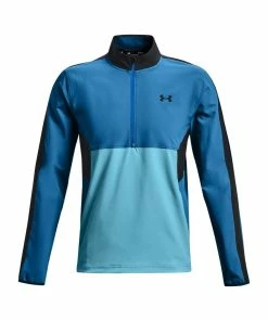 Under Armour Mens Storm Windstrike HZ Cruise Blue -Clubs Shop under armour mens storm windstrike hz cruise blue p8116 16429 image