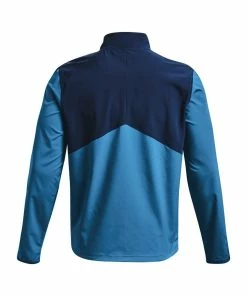 Under Armour Mens Storm Windstrike HZ Cruise Blue -Clubs Shop under armour mens storm windstrike hz cruise blue p8116 16430 image