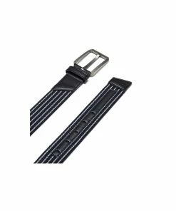 Under Armour Men's Stretch Belt - Black/Black