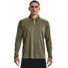 Under Armour Mens Tech 2.0 Novelty 1/4 Zip Tent Green 1 Under Armour Mens Tech 2.0 Novelty 1/4 Zip Tent Green -Clubs Shop under armour mens tech 2 0 novelty 1 4 zip tent green p8205 16793 image