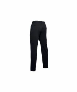 Under Armour Mens Tech Pants - Black -Clubs Shop under armour mens tech pants black p465 447 image