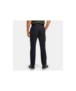 Under Armour Mens Tech Pants - Black -Clubs Shop under armour mens tech pants black p465 449 image
