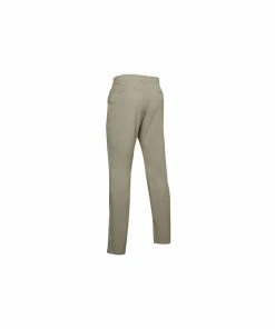 Under Armour Mens Tech Pants - Khaki Base -Clubs Shop under armour mens tech pants khaki base p467 455 image