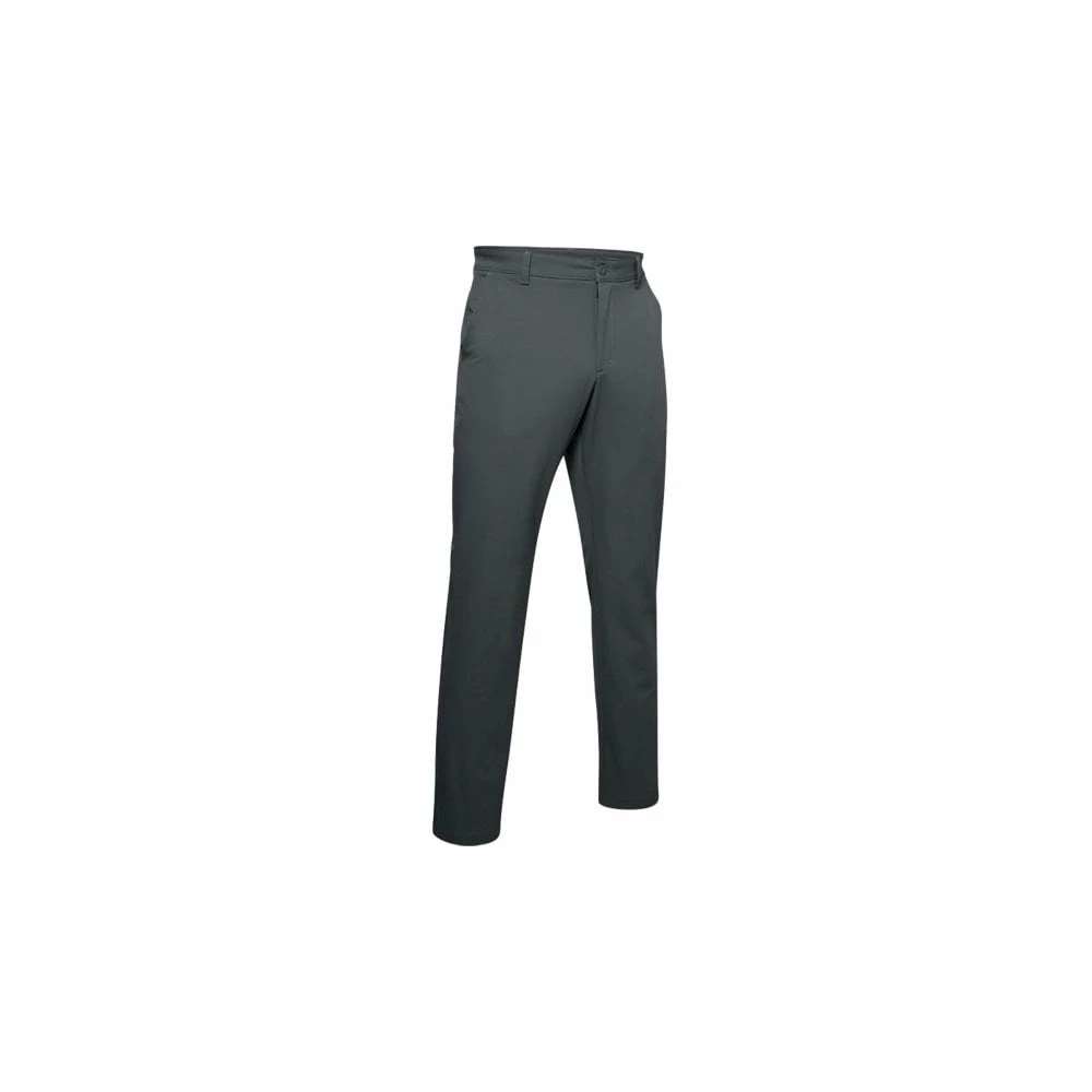 Under Armour Mens Tech Pants - Pitch Gray 3 Under Armour Mens Tech Pants - Pitch Gray