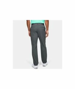 Under Armour Mens Tech Pants - Pitch Gray 7 Under Armour Mens Tech Pants - Pitch Gray -Clubs Shop under armour mens tech pants pitch gray p466 453 image