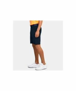 Under Armour Mens Tech Shorts - Academy -Clubs Shop under armour mens tech shorts academy p459 435 image