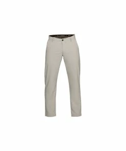 Under Armour Performance Slim Taper Pant - Khaki Base