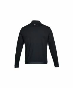 Under Armour Playoff FZ - Black -Clubs Shop under armour playoff fz black p415 1077 image