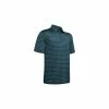Under Armour Playoff Polo 2.0 - Tandem Teal/Pitch Gray -Clubs Shop under armour playoff polo 2 0 tandem teal pitch gray p244 881 image
