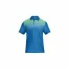 Under Armour Playoff Polo - Mediterranean/Rhino -Clubs Shop under armour playoff polo mediterranean rhino p289 224 image