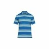 Under Armour Playoff Polo - Mediterranean/Rhino