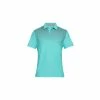 Under Armour Playoff Polo - Tropical Tide/Rhino Gray -Clubs Shop under armour playoff polo tropical tide rhino gray p287 221 image