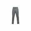 Under Armour Showdown Vent Taper Pant - Zinc Gray