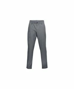 Under Armour Showdown Vent Taper Pant - Zinc Gray