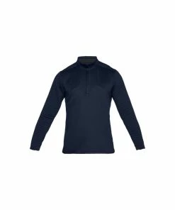 Under Armour Storm Daytona 1/2 Zip - Academy