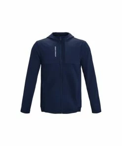 Under Armour Storm Daytona Full-Zip Academy