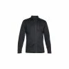 Under Armour Storm Daytona Full Zip - Black/Black/Black -Clubs Shop under armour storm daytona full zip black black black p1248 2327 image
