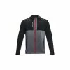 Under Armour Storm Daytona Full-Zip Pitch Gray/Black