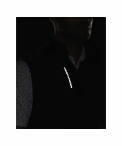 Under Armour Storm Daytona Vest Black -Clubs Shop under armour storm daytona vest black p11362 24088 image