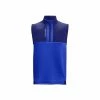 Under Armour Storm Daytona Vest Versa Blue/Bauhaus Blue -Clubs Shop under armour storm daytona vest versa blue bauhaus blue p11365 24101 image