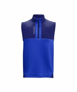 Under Armour Storm Daytona Vest Versa Blue/Bauhaus Blue