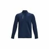 Under Armour Storm Daytona Zip Academy