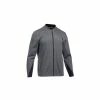 Under Armour Storm Elements Full Zip - Rhino Gray -Clubs Shop under armour storm elements full zip rhino gray p426 381 image