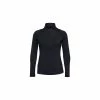 Under Armour Storm Midlayer 1/2 Zip - Black/Black -Clubs Shop under armour storm midlayer 1 2 zip black black p1272 2381 image