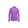 Under Armour Storm Midlayer 1/2 Zip - EXOTIC BLOOM