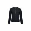 Under Armour Storm Revo FZ Jacket - Black/Black/Black -Clubs Shop under armour storm revo fz jacket black black black p1307 2458 image