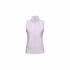 Under Armour Storm Revo FZ Vest - Crystal Lilac 1 Under Armour Storm Revo FZ Vest - Crystal Lilac -Clubs Shop under armour storm revo fz vest crystal lilac p1308 2460 image