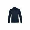 Under Armour Storm SF 1/2 Zip - Academy/Academy -Clubs Shop under armour storm sf 1 2 zip academy academy p335 974 image