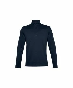 Under Armour Storm SF 1/2 Zip - Academy/Academy