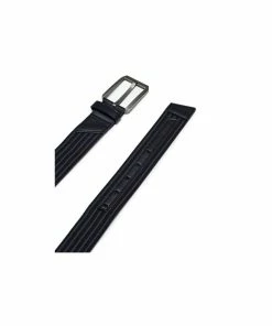 Under Armour Stretch Belt - Black/Jet Gray/Black