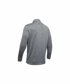 Under Armour SweaterFleece 1/2 Zip - Pitch Gray 5 Under Armour SweaterFleece 1/2 Zip - Pitch Gray -Clubs Shop under armour sweaterfleece 1 2 zip pitch gray p373 1041 image