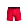 Under Armour Tech 6in Boxerjock 2pk - Red/Black 1 Under Armour Tech 6in Boxerjock 2pk - Red/Black -Clubs Shop under armour tech 6in boxerjock 2pk red black p438 401 image