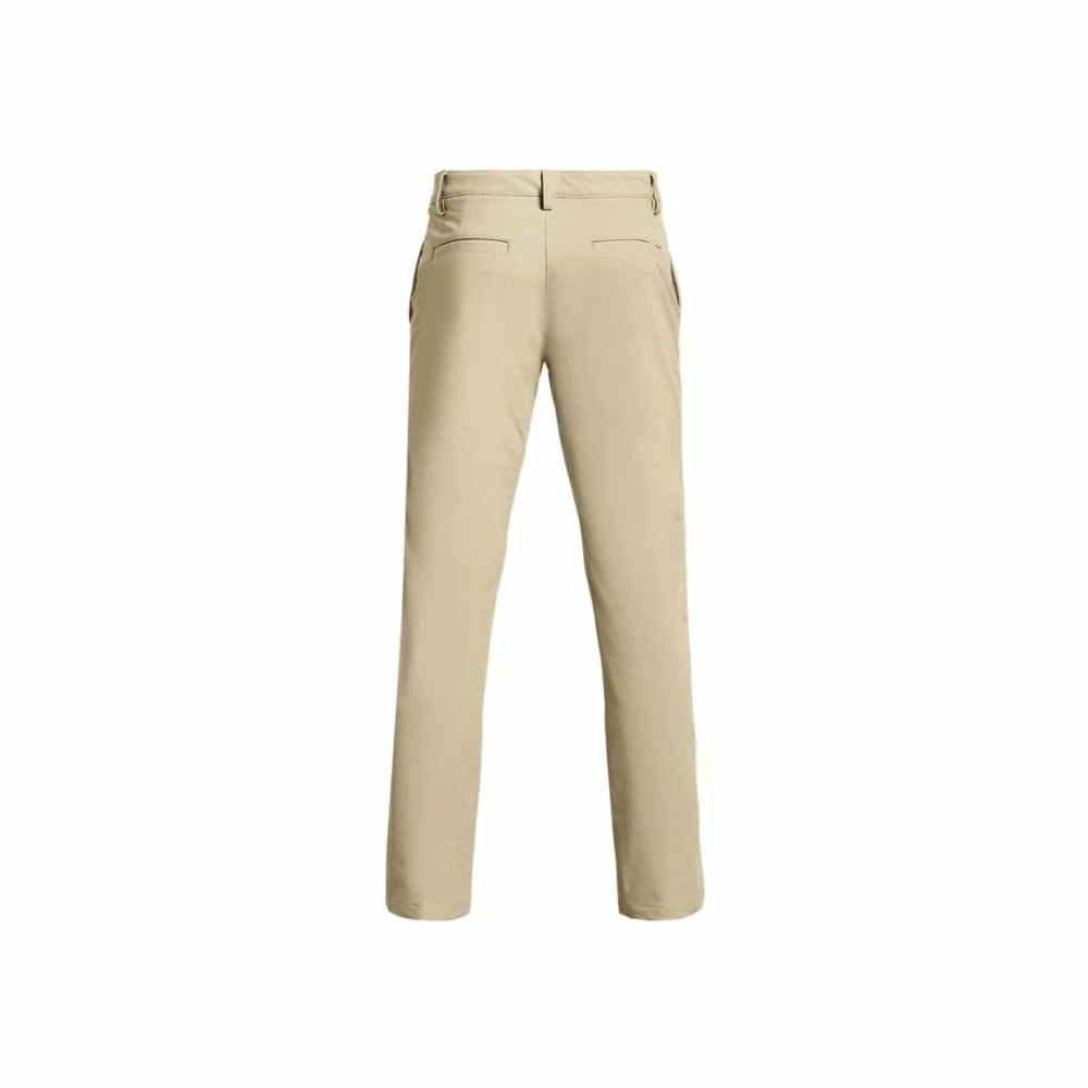 Under Armour Tech Pants Khaki Base 4 Under Armour Tech Pants Khaki Base - Image 2