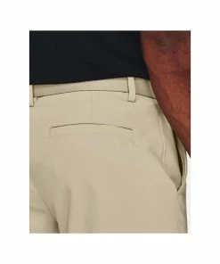 Under Armour Tech Pants Khaki Base 9 Under Armour Tech Pants Khaki Base -Clubs Shop under armour tech pants khaki base p11389 24198 image