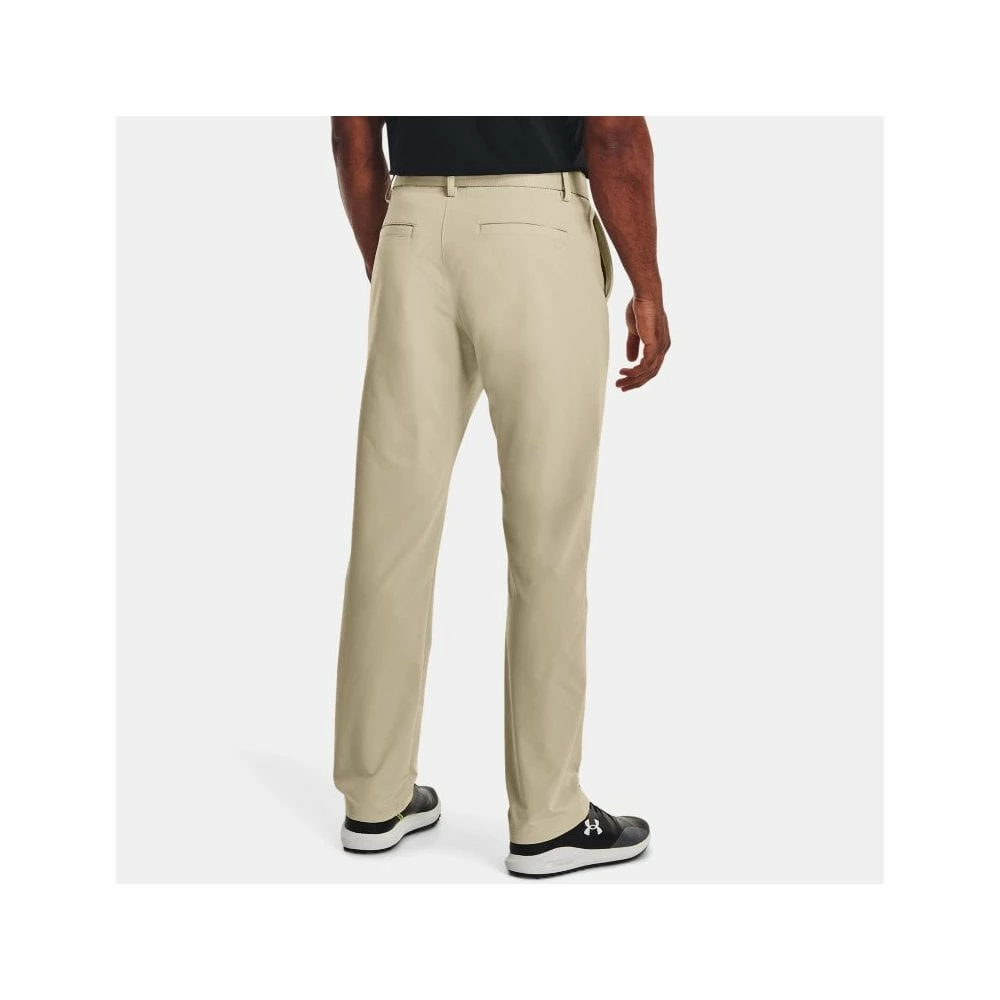 Under Armour Tech Pants Khaki Base 7 Under Armour Tech Pants Khaki Base - Image 5