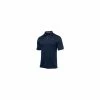 Under Armour Tech Polo - Midnight Navy -Clubs Shop under armour tech polo midnight navy p11241 23650 image