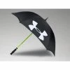 Under Armour Unisex Golf Umbrella (SC) Black Umbrella OSFA -Clubs Shop under armour unisex golf umbrella sc black umbrella osfa p8082 18330 image