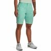 Under Armour Womens Links Printed Short Sea Mist -Clubs Shop under armour womens links printed short sea mist p8171 16657 image