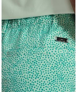 Under Armour Womens Links Printed Short Sea Mist -Clubs Shop under armour womens links printed short sea mist p8171 16661 image