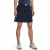 Under Armour Womens Links Woven Skort Midnight Navy -Clubs Shop under armour womens links woven skort midnight navy p8191 16736 image