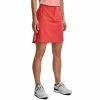Under Armour Womens Links Woven Skort Vermillion -Clubs Shop under armour womens links woven skort vermillion p8172 16662 image