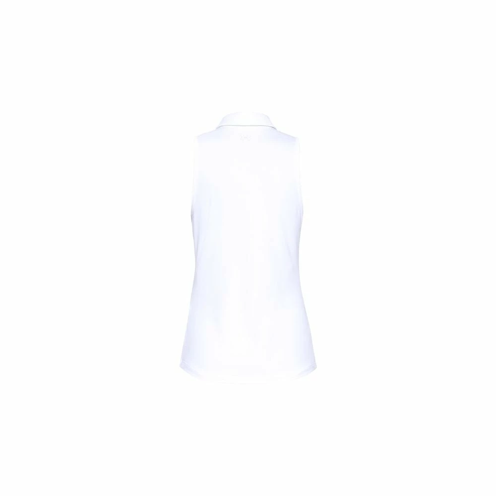 Under Armour Womens Zinger SL - White 4 Under Armour Womens Zinger SL - White - Image 2