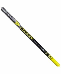 UST Mamiya ATTAS Golf Shaft