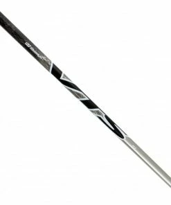 UST Mamiya ProForce VTS Black Hybrid Shaft
